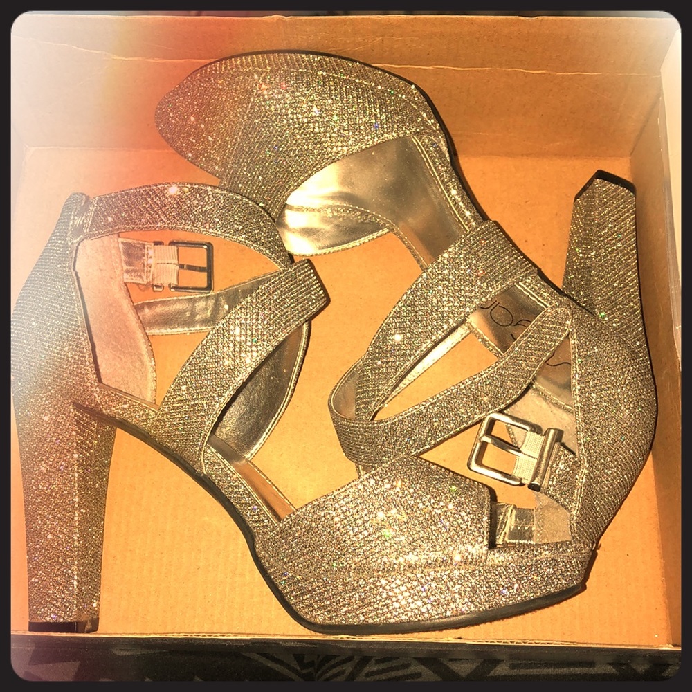 High Heels